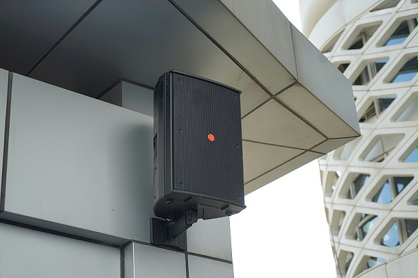 音响系统工程调试技术