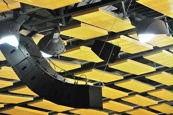 音响设备原理与维修技术课程教学