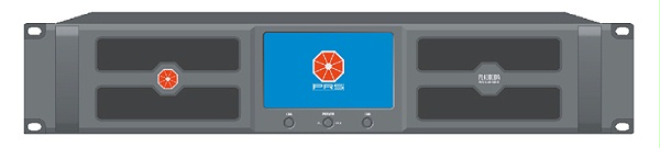 PRS功放 PL系列 PL4000DA 数字网络数模功放 功率放大器 DANTE