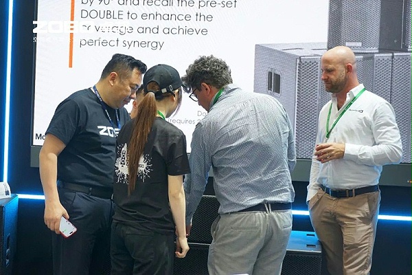 7璀璨新品燃爆全场！ZOBO卓邦次日热度飙升，口碑炸裂