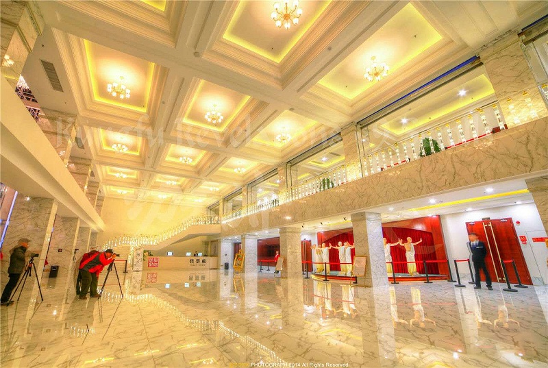 音响调音师在舞台创作中的技巧